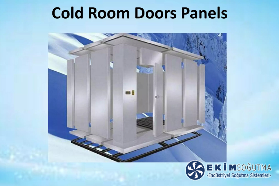 Soğuk Hava Deposu Personel Eğitimi