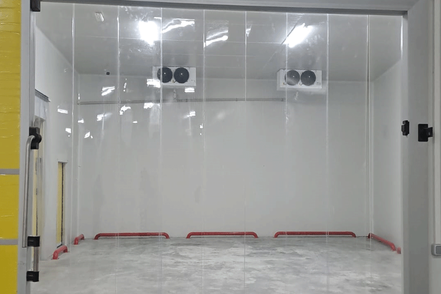 Teknik Destek ile Kesintisiz Soğutma Çözümleri