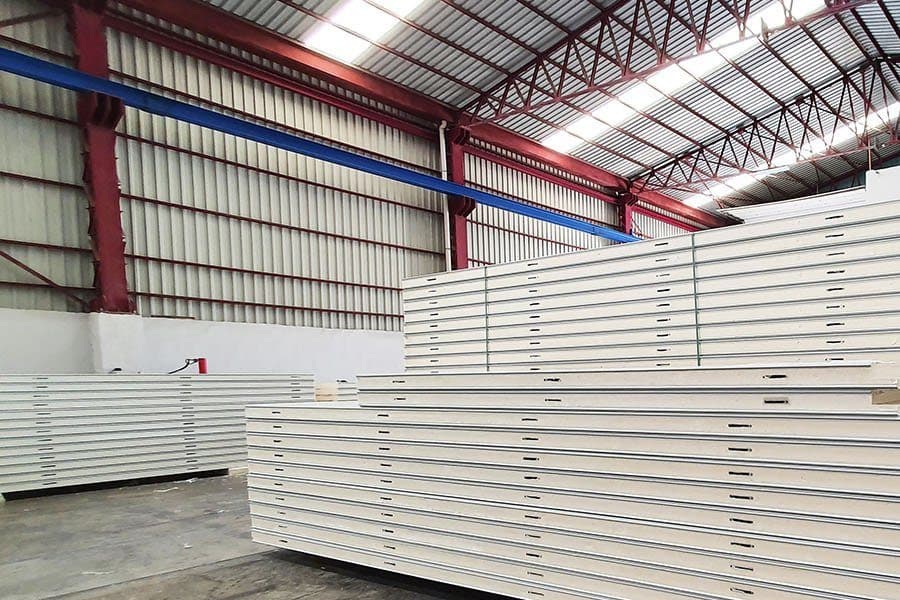 Soğuk Oda Panel Fiyatlarında Kalite ve Uygunluk